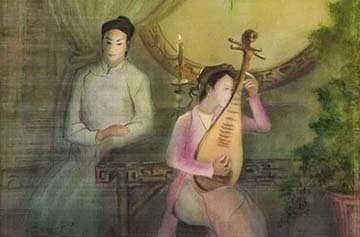 Giải thích và chứng minh rằng “Truyện Kiều” của Nguyễn Du là một công trình nghệ thuật thiên tài