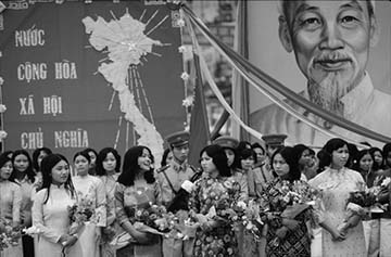 Cảm nhận của em khi đọc “Những ngày đẩu của nước Việt Nam mới” trích hồi kí “Những năm tháng không thể nào quên” của Đại tướng Võ Nguyên Giáp