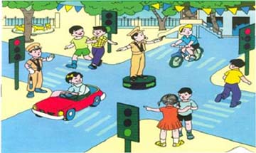 Tuổi trẻ học đường trước vấn đề tai nạn giao thông. (Yêu cầu lập dàn bài)