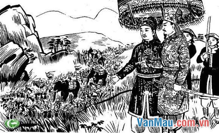 Sáu năm gian khổ của cuộc khởi nghĩa Lam Sơn