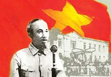 Phân tích Tuyên ngôn Độc lập của Hồ Chi Minh