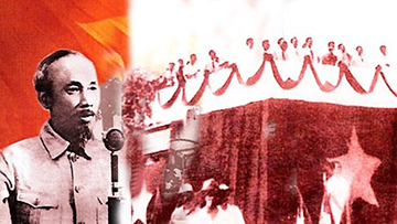 Văn phong của Chủ tịch Hồ Chí Minh trong Tuyên ngôn Độc lập