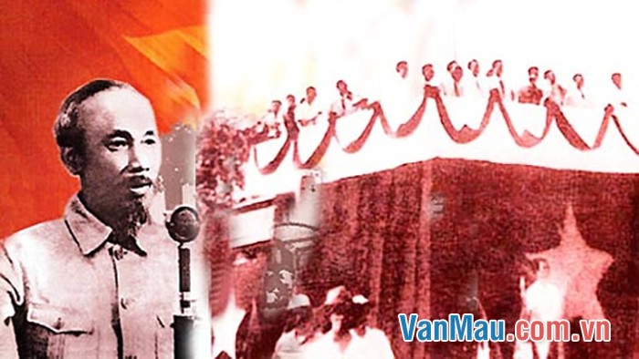 Văn phong của Chủ tịch Hồ Chí Minh 