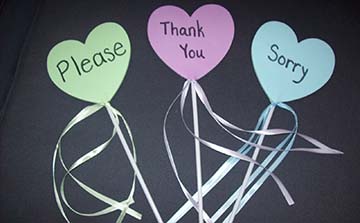 Bàn về các từ “vui lòng”, “làm ơn”, “xin lỗi”, “cảm ơn” trong giao tiếp, ứng xử