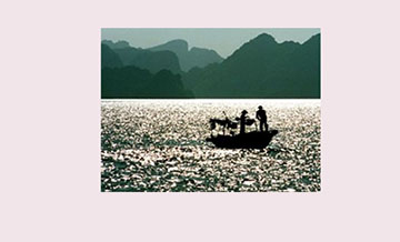 Phân tích hình tượng nhân vật người đàn bà trong truyện ngắn Chiếc thuyền ngoài xa của Nguyễn Minh Châu
