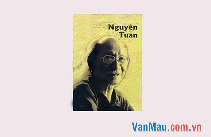Tóm tắt sự nghiệp sáng tác của Nguyễn Tuân - C