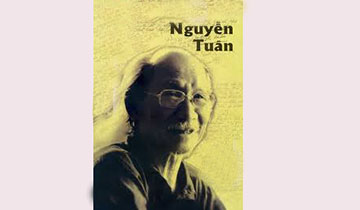 Tóm tắt sự nghiệp sáng tác của Nguyễn Tuân