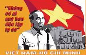 Bình luận về sức thuyết phục của bản Tuyên Ngôn Độc Lập của Hồ Chí Minh