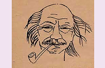 Dựa vào những hiểu biết của mình về con người và sáng tác của Nguyễn Tuân, anh (chị) hãy phân tích và miêu tả trên nét lớn cá tính và phong cách nghệ thuật cùa nhà văn