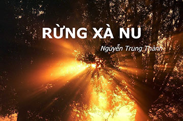 Vẻ đẹp của hình tượng cây Xà Nu trong truyện ngắn Rừng Xà Nu của Nguyễn Trung Thành