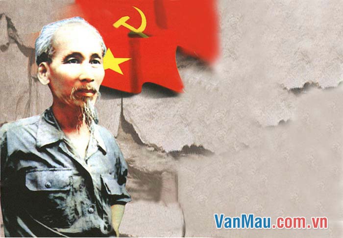Văn chính luận của Hồ Chí Minh thể hiện một phong cách da dạng, đặc sắc, độc đáo