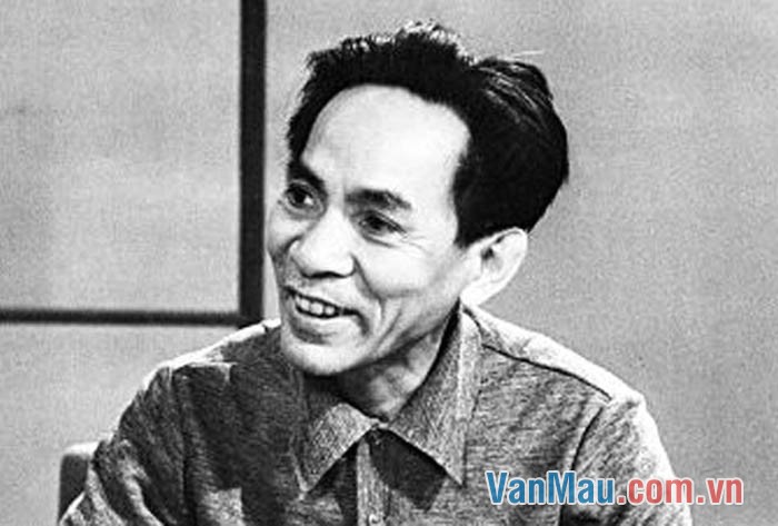 Nhà thơ Tế Hanh sinh năm 1921 tại xã Bình Dương
