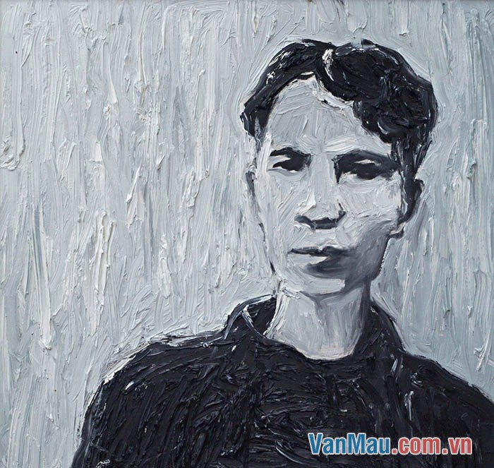 Nhà văn Nam Cao sinh năm 1915, tên khai sinh là Trần Hữu Tri