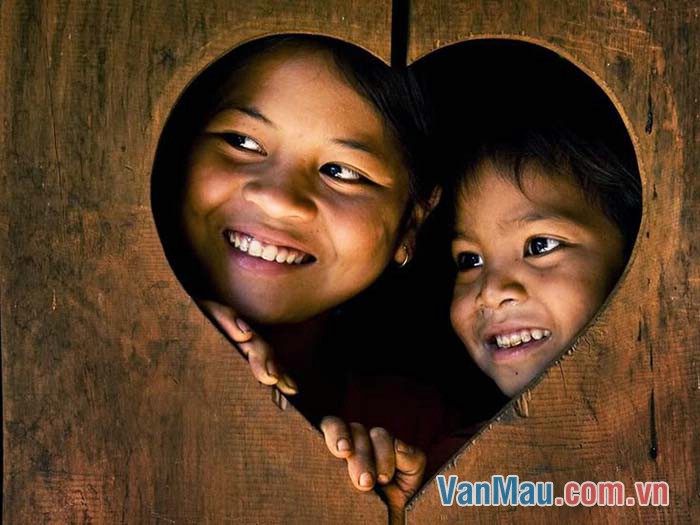 Cảm nhận tinh thần nhân ái của con người Việt Nam