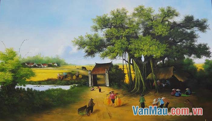 Truyền thống văn hiến lâu đời của nước Việt ta