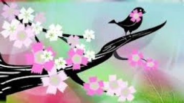 Cảm nhận của em về khổ thơ sau trong bài thơ Mùa xuân nho nhỏ của Thanh Hải: Ta làm con chim hót. Ta làm một nhành hoa. Ta nhập vào hoà ca. Một nốt trầm xao xuyến.