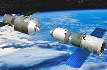 Thay mặt Chính phủ và Nhân dân Việt Nam gửi thư (điện) chúc mừng Trung Quốc phóng thành công tàu vũ trụ có người lái lên vũ trụ