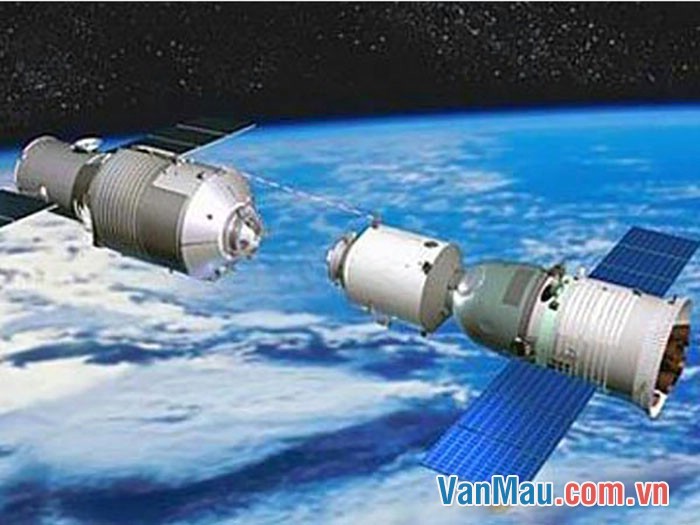 Trung Quốc phóng thành công tàu vũ trụ có người lái lên vũ trụ