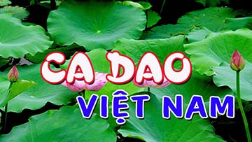 Giới thiệu về ca dao Việt Nam