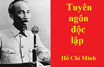 Phân tích ý nghĩa của bản Tuyên ngôn độc lập (Hồ Chí Minh)