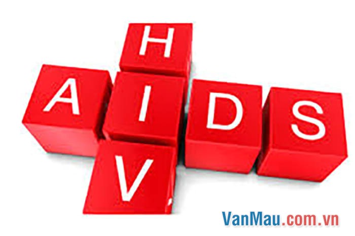 hông điệp phòng chống AIDS 1-12-2003