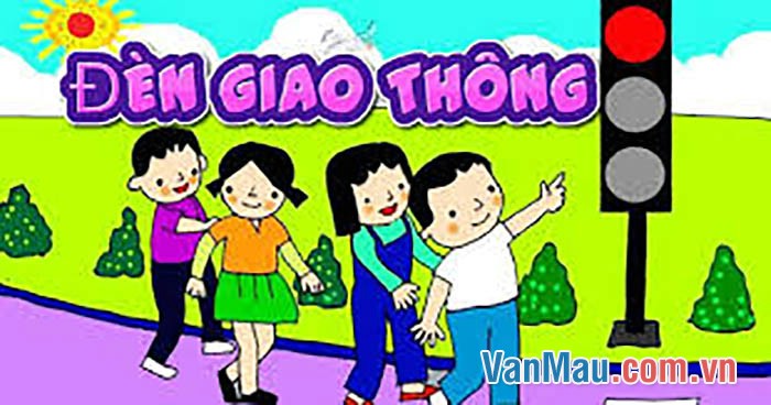 hành động để góp phần giảm thiểu tai nạn giao thông