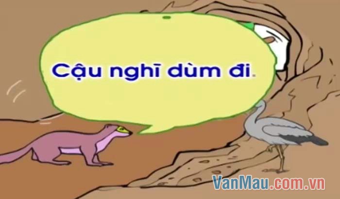 Một trí khôn hơn trăm trí khôn Một trí khôn hơn trăm trí khôn