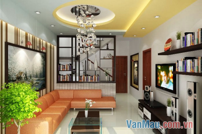 Ngôi nhà thân yêu, tôi yêu bạn biết bao