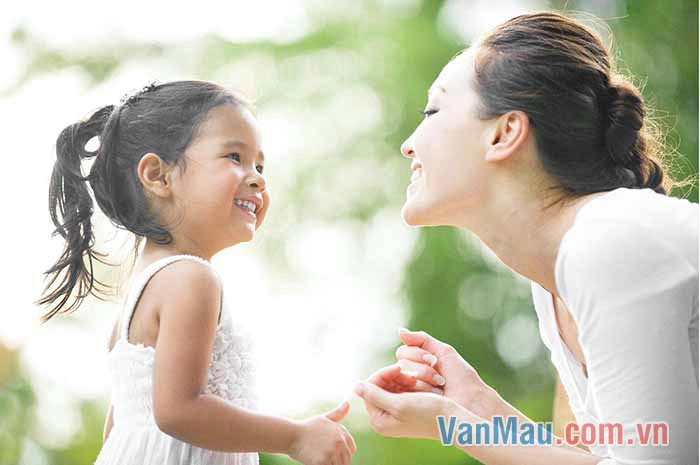 Mẹ là người tôi yêu nhất thế gian
