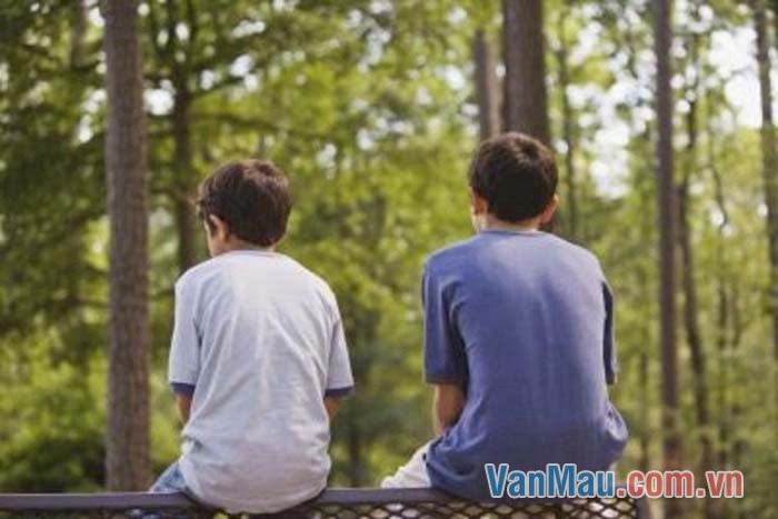 Anh là người tôi vô cùng quý mến và kính trọng Anh là người tôi vô cùng quý mến và kính trọng
