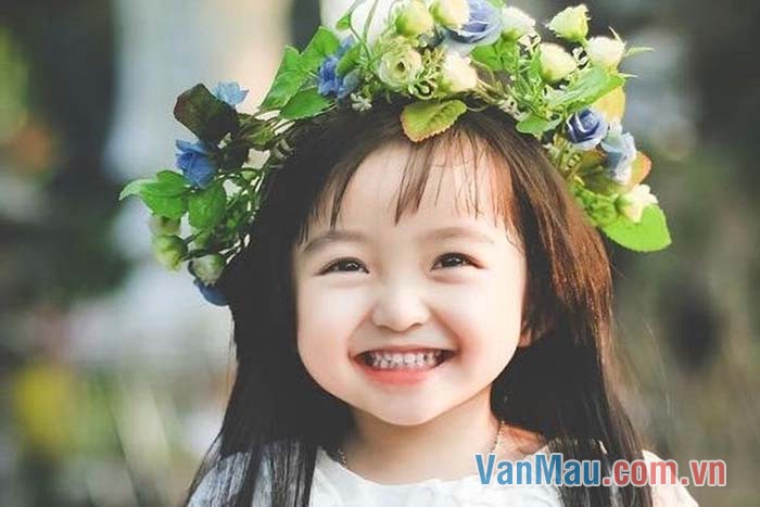 Bống là em gái nhỏ dễ thương nhất mà em từng biết