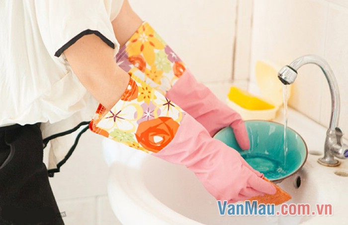 Chị gái em là một cô gái rất đảm đang Chị gái em là một cô gái rất đảm đang