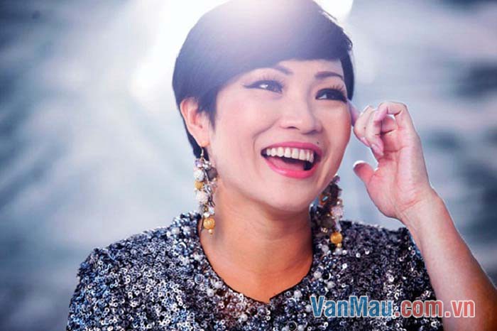 Phương Thanh xây dựng cho mình một phong cách Rock độc đáo Phương Thanh xây dựng cho mình một phong cách Rock độc đáo
