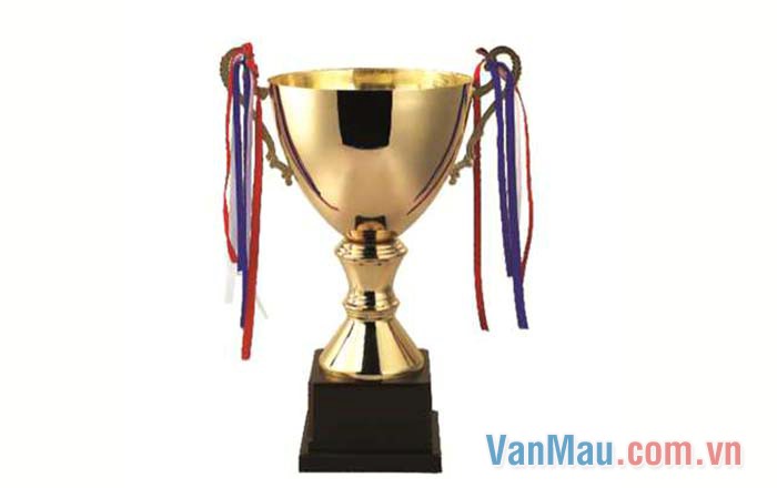 Cúp bóng đá vô địch