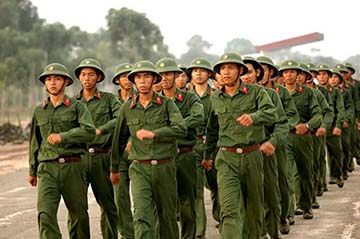 Tả chú bộ đội Tả chú bộ đội