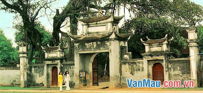 Chuyện chức phán sự đền Tản Viên của Nguyễn Dữ là khát vọng về chiến thắng của công lí và chính nghĩa