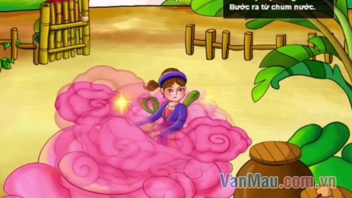 Bà giả vờ đi làm Bà giả vờ đi làm