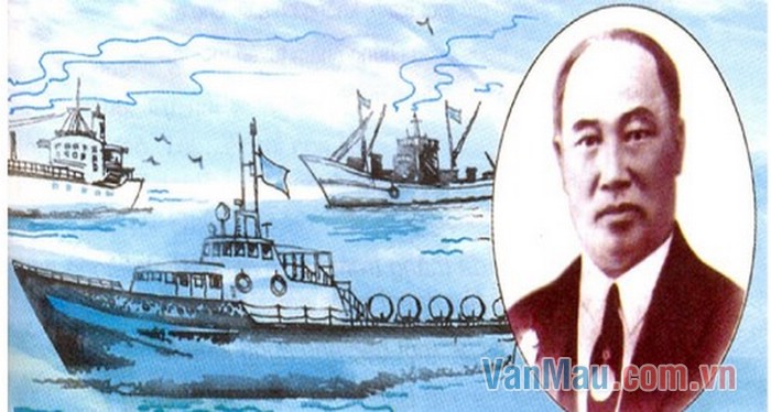 Bạch Thái Bưởi là tấm gương sáng