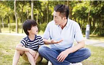 Em hãy kể về một người thân của em (ông bà, bố mẹ, anh chị... )