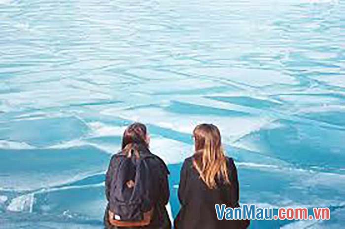 Huyền rất được thầy cô và các bạn quý mến