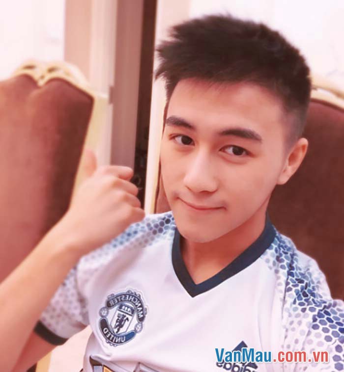 Kể về anh trai của em