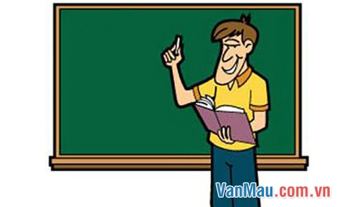 Kể về một anh hàng xóm mà em quý mến