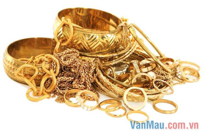 Mọi người chẳng thường nói quý như vàng là gì?