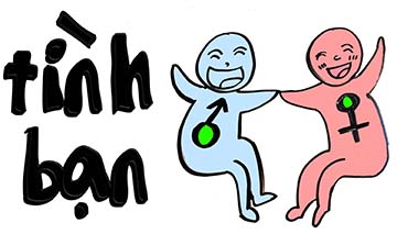 Kể về một người bạn cùng lớp của em (bạn trai)