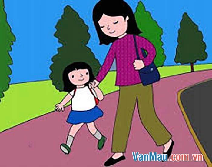 Nhớ lại ngày đầu tiên đi học đến bây giờ em vẫn thấy ngờ ngợ như mới vừa hôm qua Nhớ lại ngày đầu tiên đi học đến bây giờ em vẫn thấy ngờ ngợ như mới vừa hôm qua