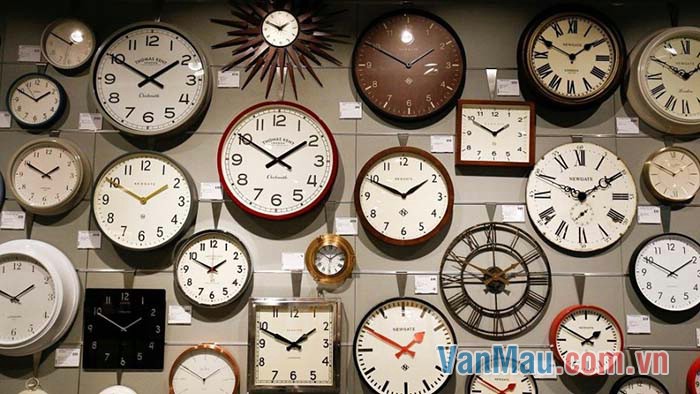 Thời gian cứ trôi mà không thể lấy lại Thời gian cứ trôi mà không thể lấy lại