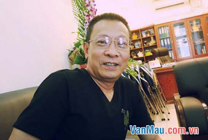 Kể về một người dẫn chương trình truyền hình