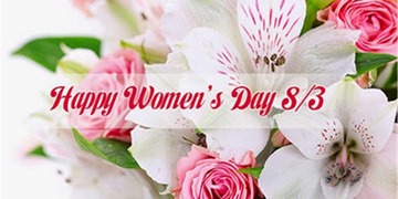 Viết một bứt thư ngắn gửi mẹ nhân ngày quốc tế phụ nữ 8 – 3