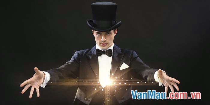 Kể về một tiết mục biểu diễn ảo thuật Kể về một tiết mục biểu diễn ảo thuật