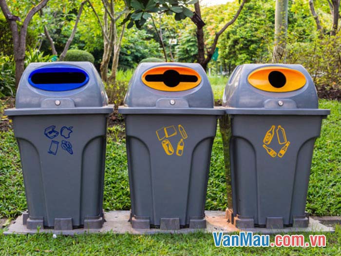 ô nhiễm môi trường